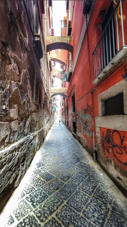 Centro Storico