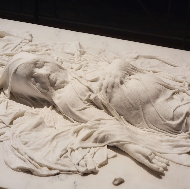 Veiled Son