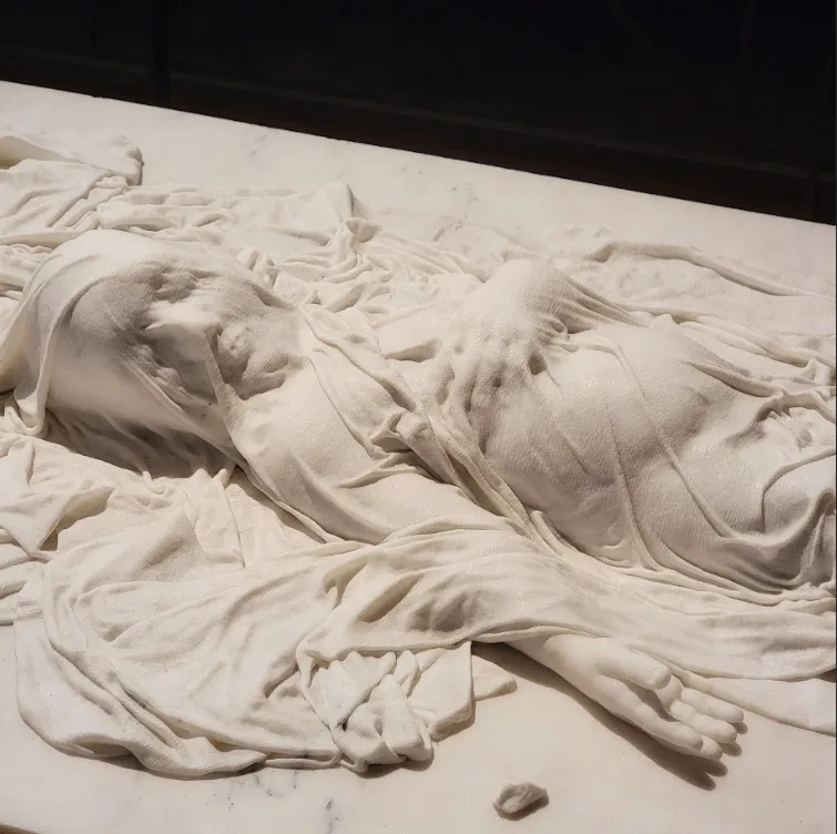 Veiled Son