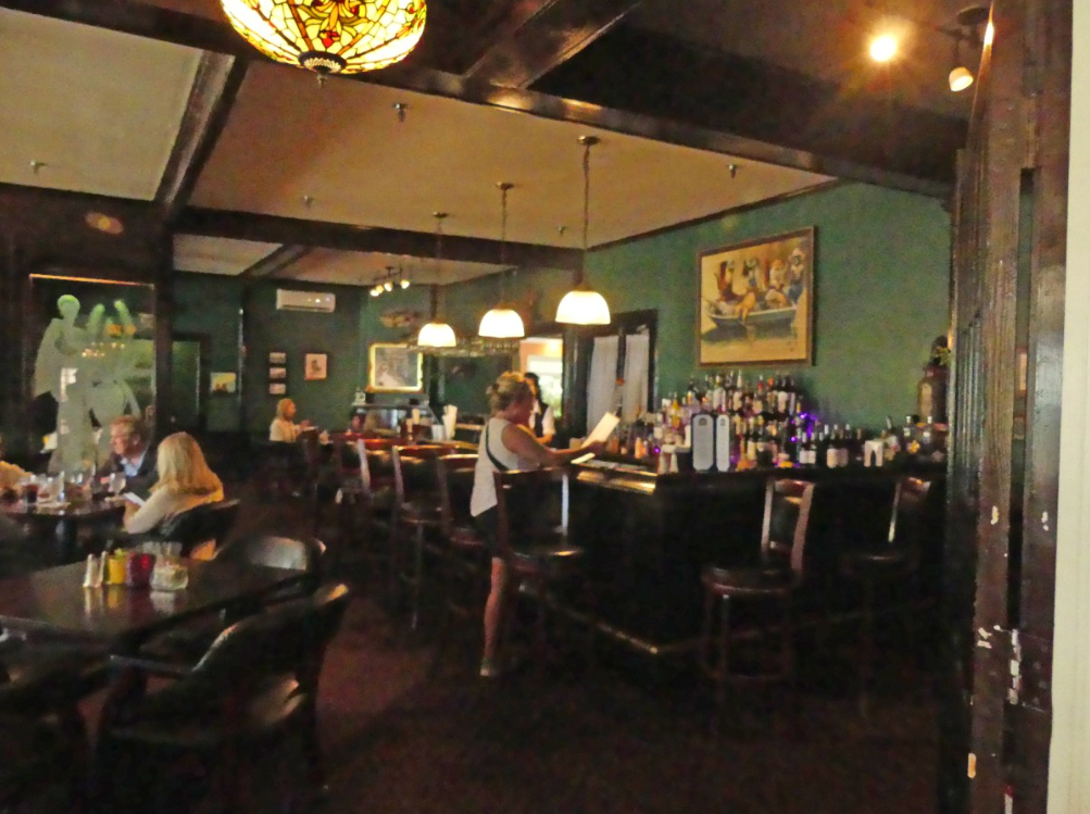 Tremain's Tavern