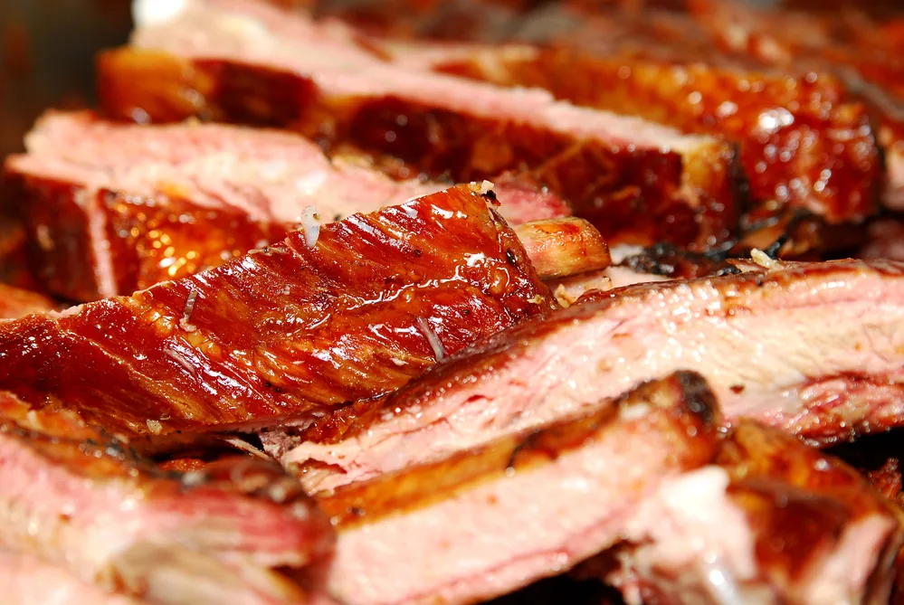 ribs
