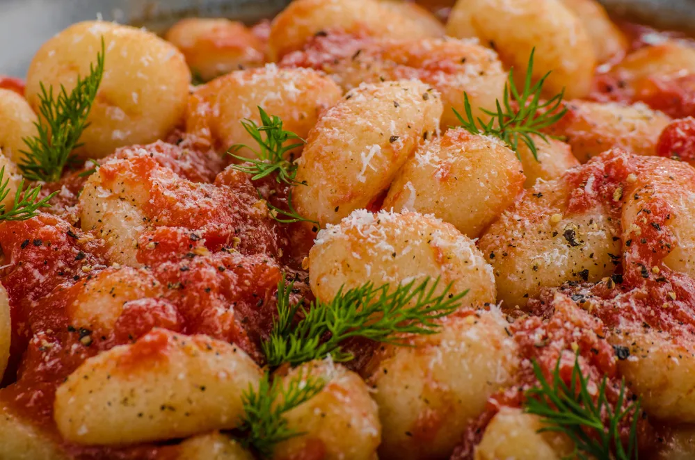 gnocchi