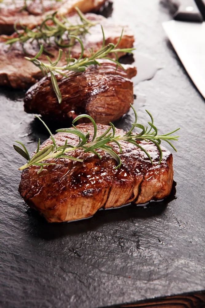 Rib-eye