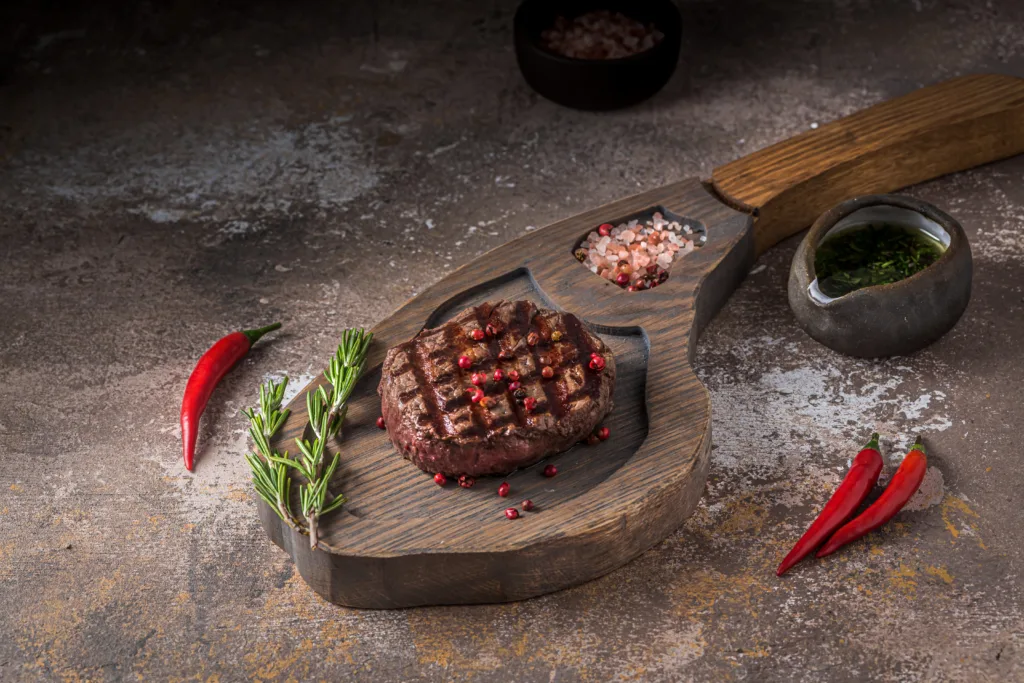 Fillet Mignon