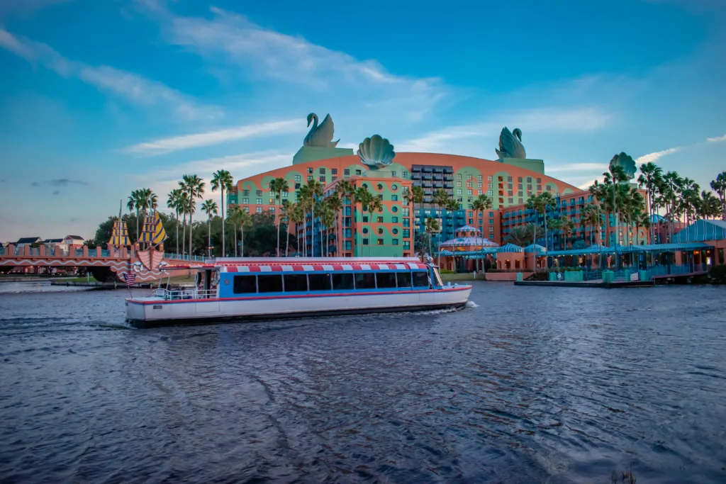 Best Restaurants At The Disney Boardwalk