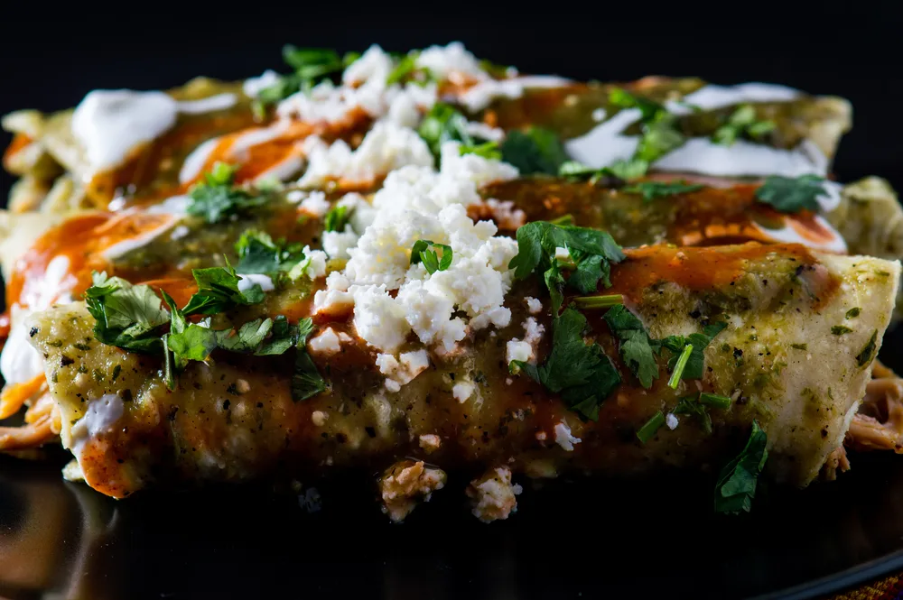 flautas