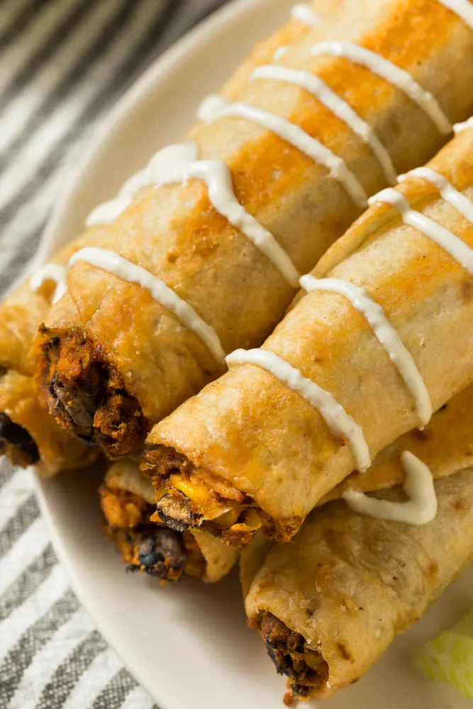 flautas