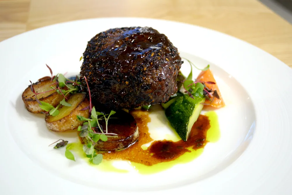 filet mignon