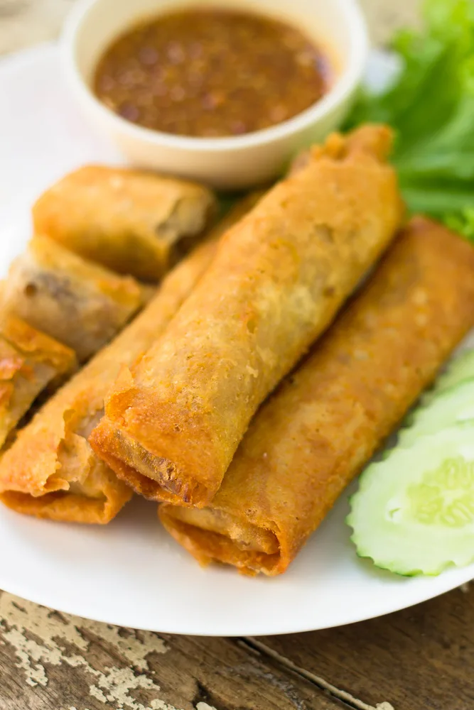 lumpia