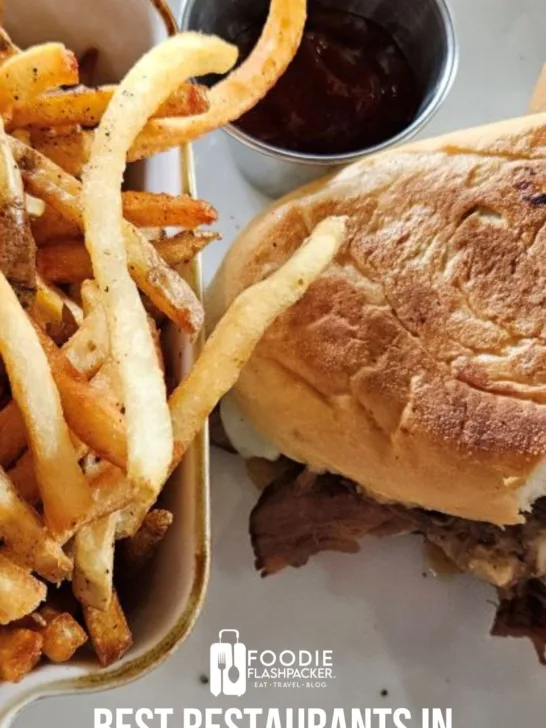 Best Restaurants in Lubbock TX