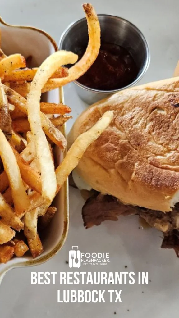 The Best Restaurants in Lubbock TX