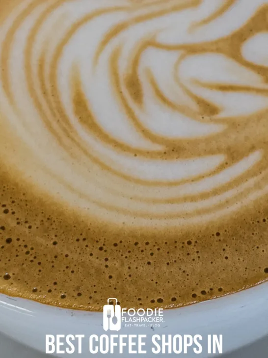 Best Coffee Shops in Greenville, South Carolina