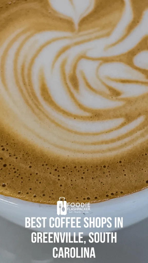 The 9 Best Coffee Shops in Greenville, South Carolina