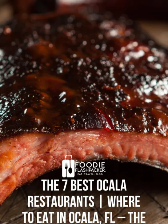 The 7 Best Ocala Restaurants Where to Eat in Ocala, FL – The Horse Capital of the World