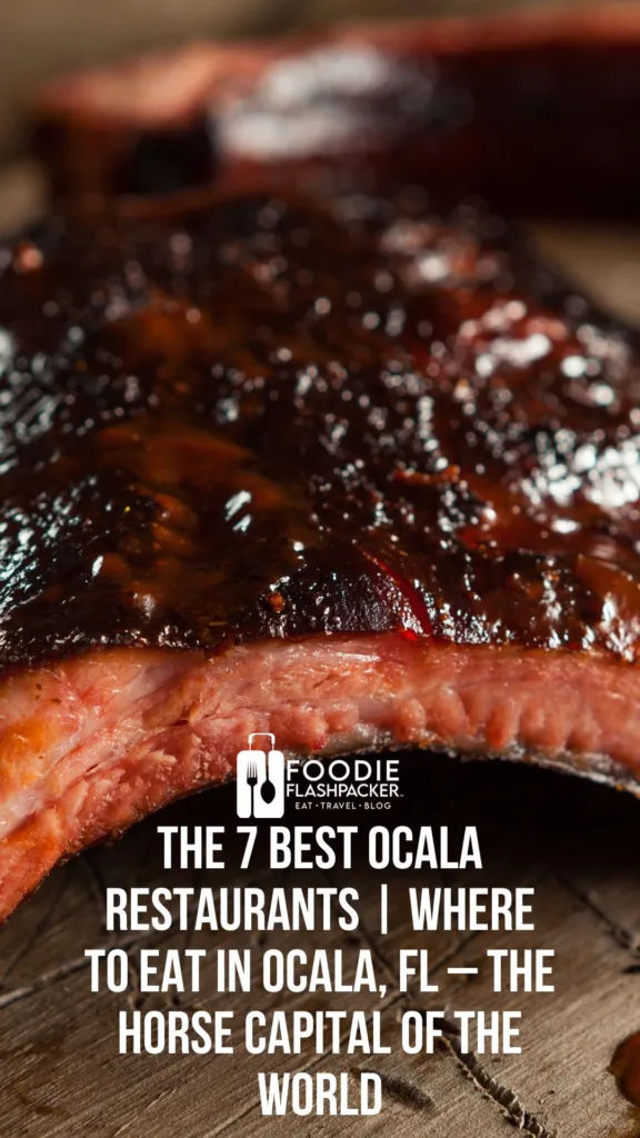 The 7 Best Ocala Restaurants Where to Eat in Ocala, FL – The Horse Capital of the World