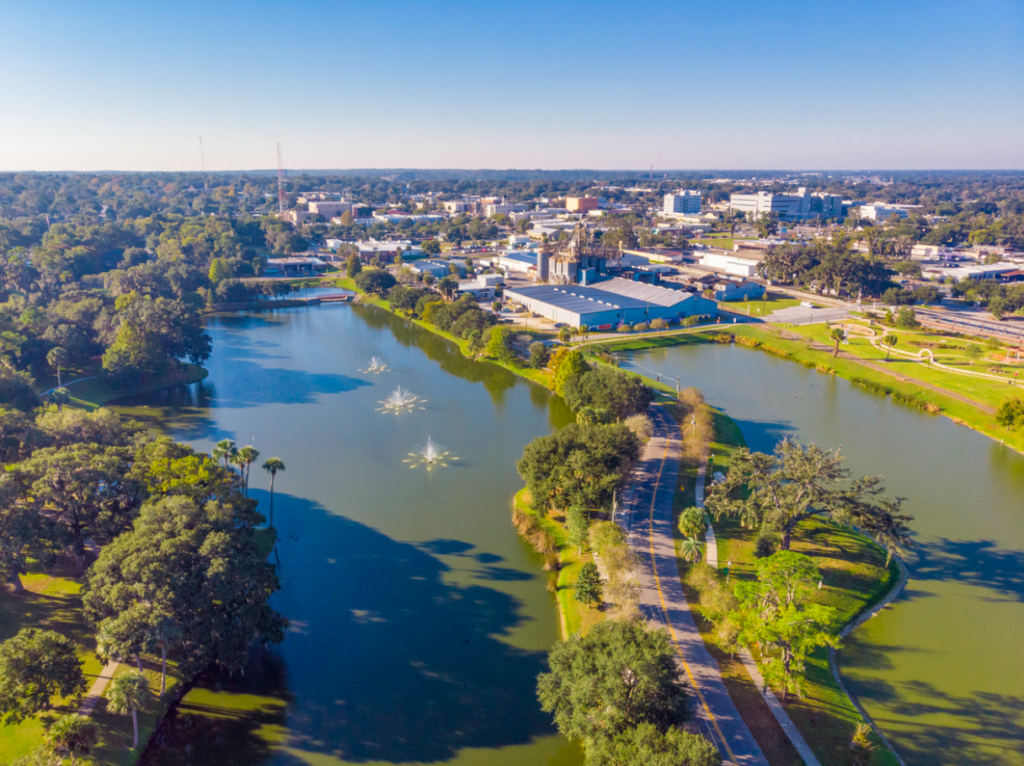 best restaurants in Ocala