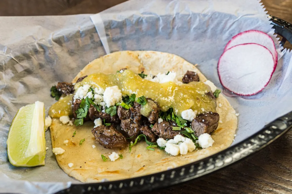 Birria Quesitacos