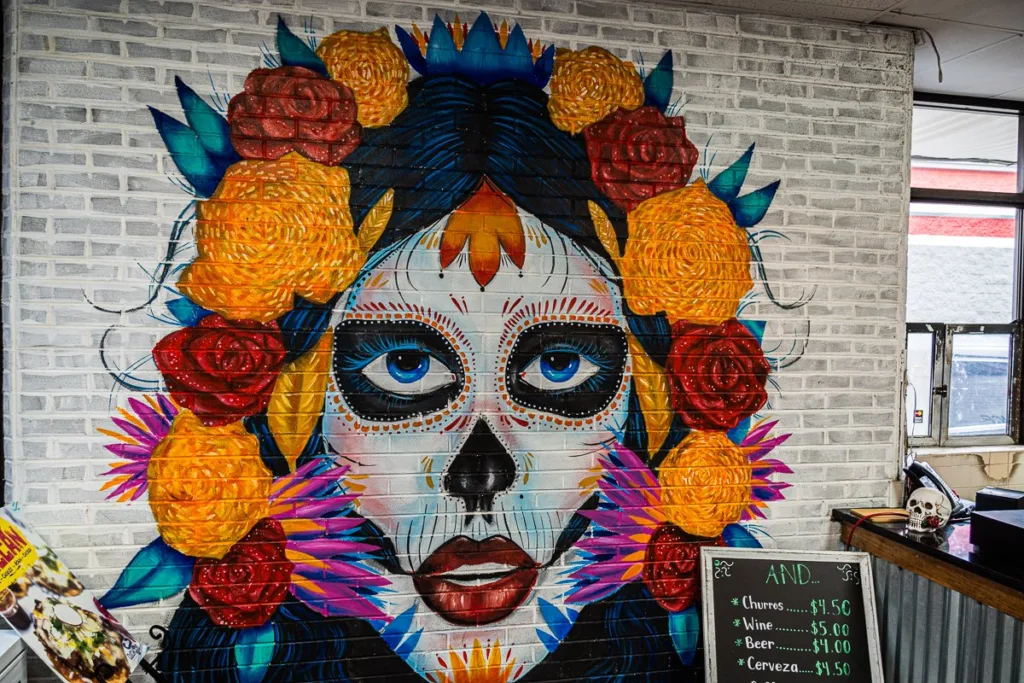 Cucho's Taco Grille