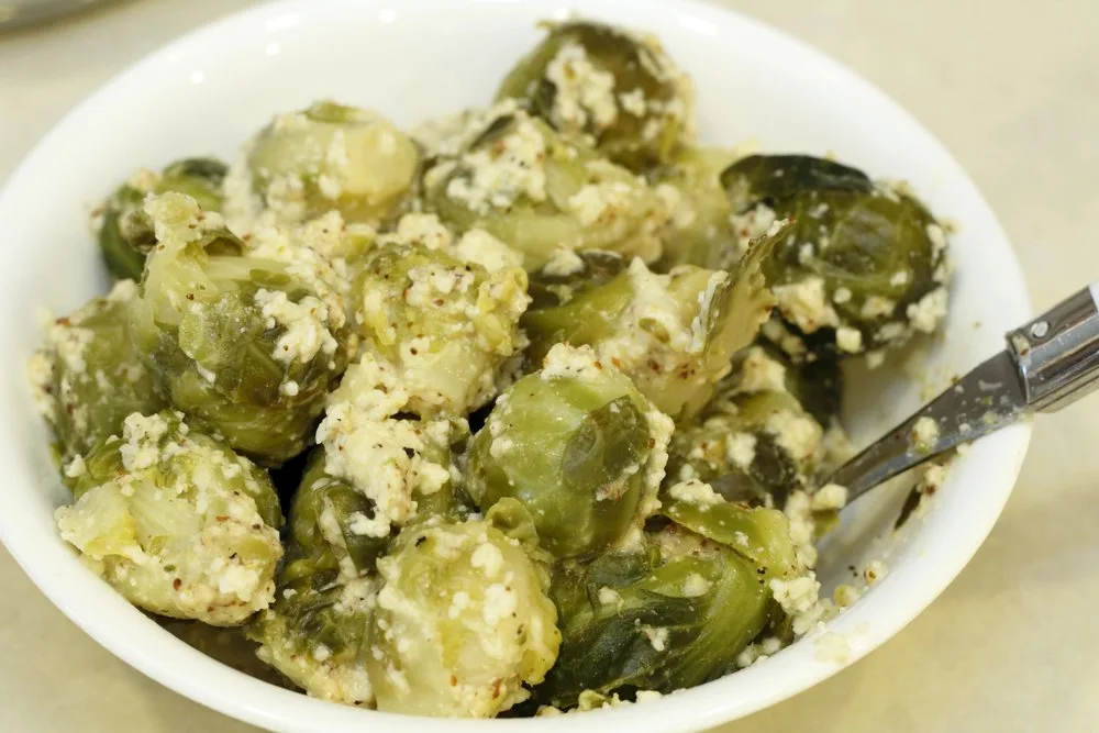 Brussels sprouts