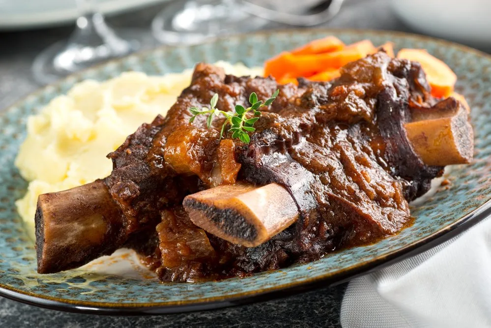 Short Rib