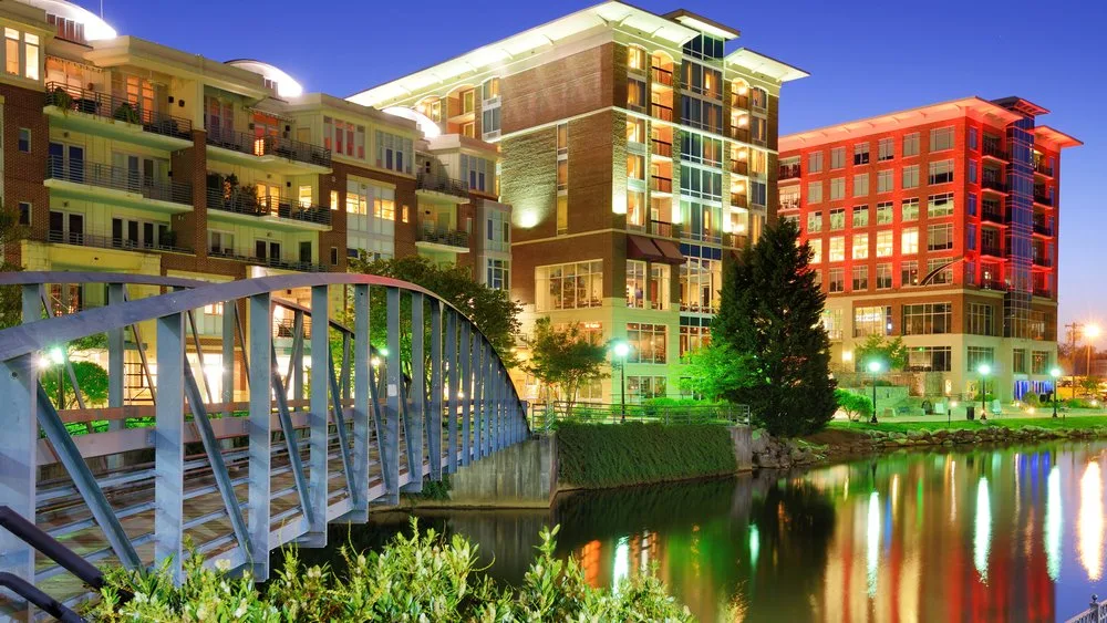 Greenville Taco Trail