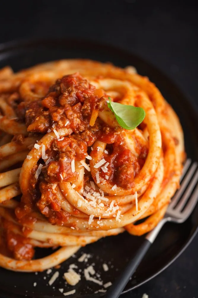 Bolognese 