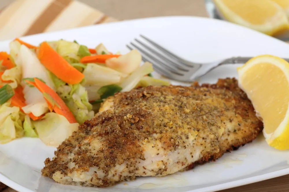  fried catfish 