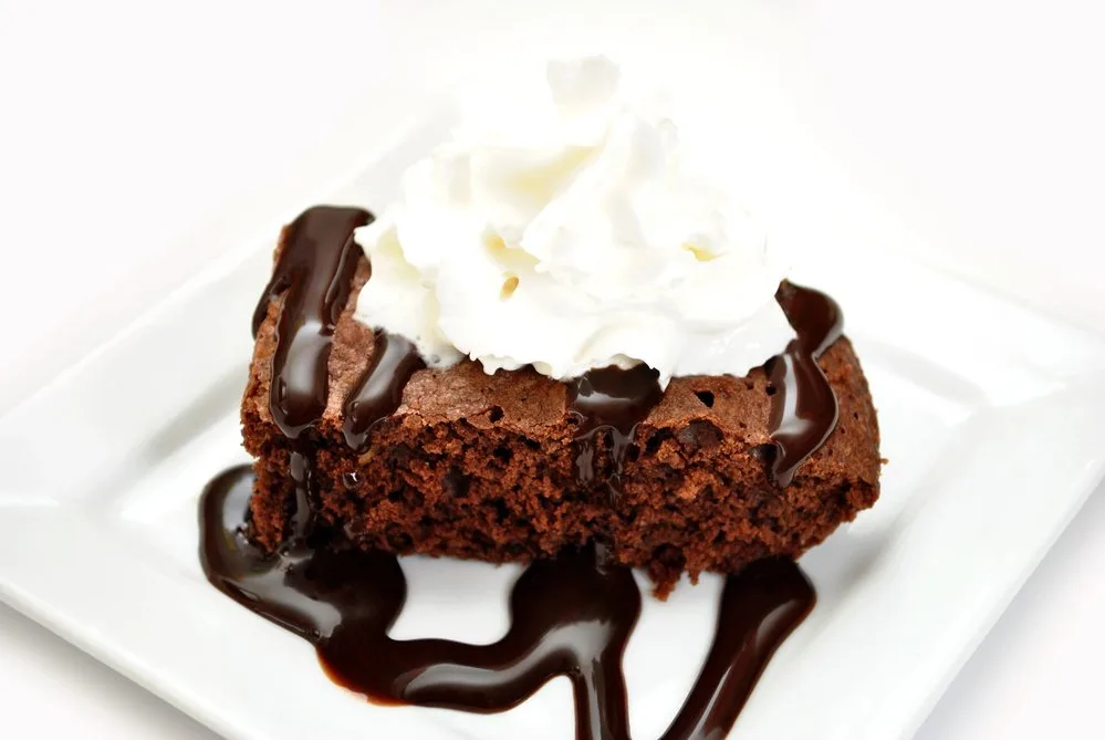 BROWNIE