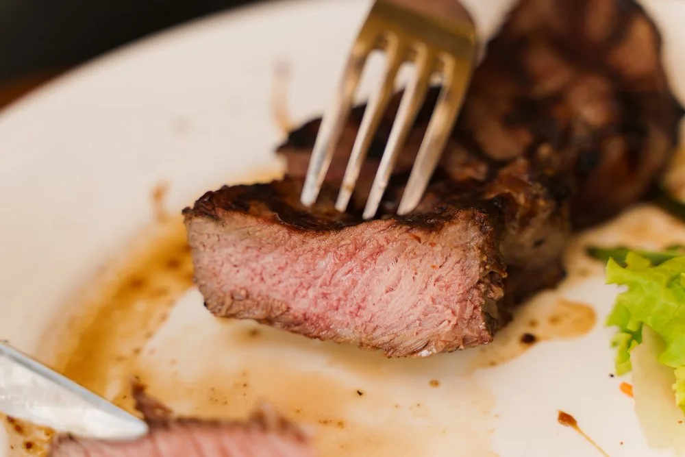 Ribeye 