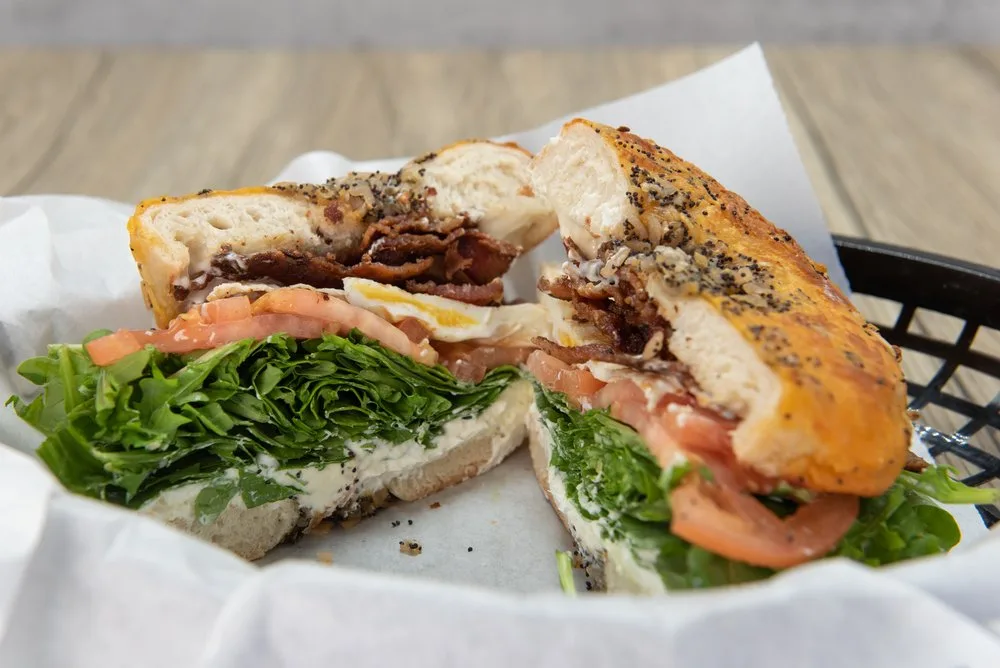 bagel