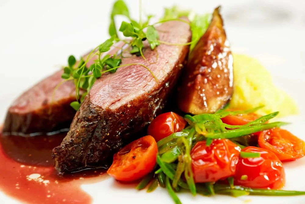 Duck Breast