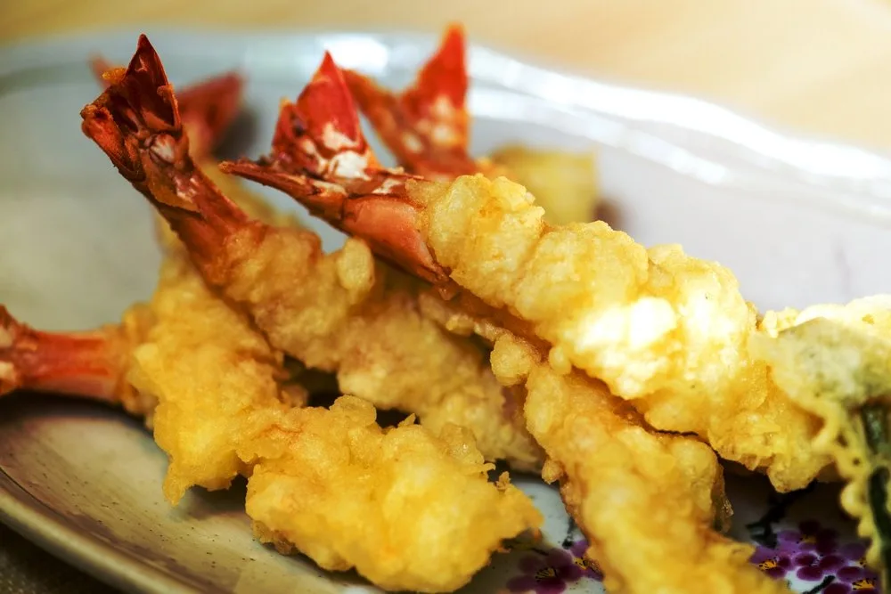 tempura