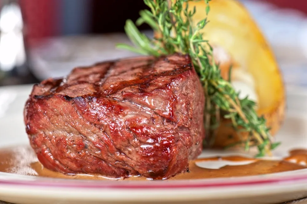 Beef Steak