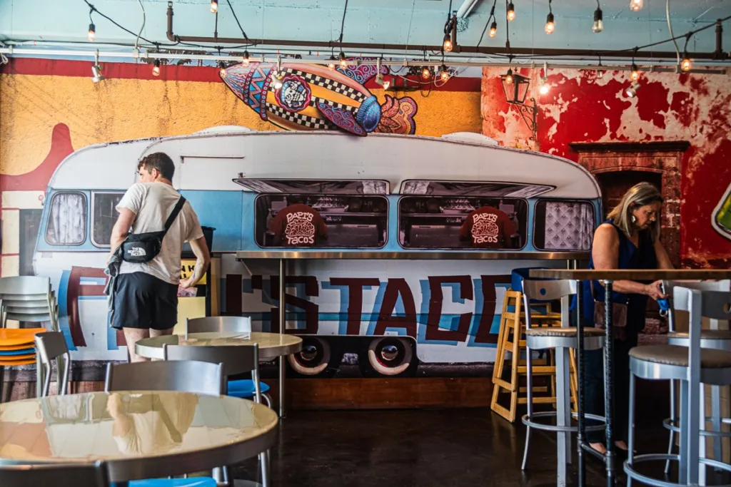 Papi's Tacos