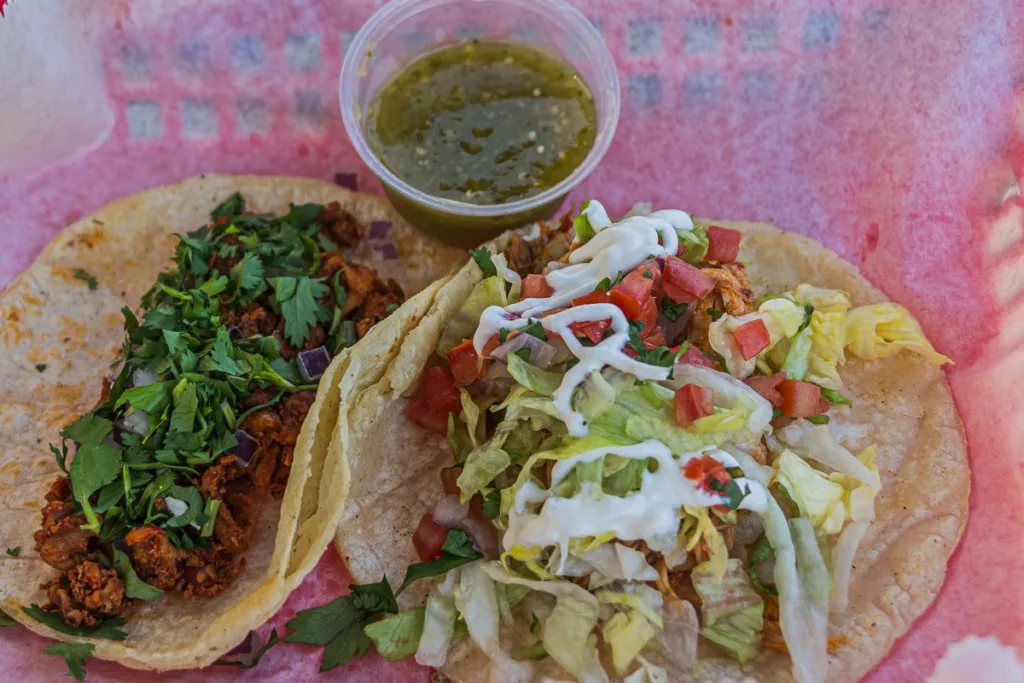 Tacos