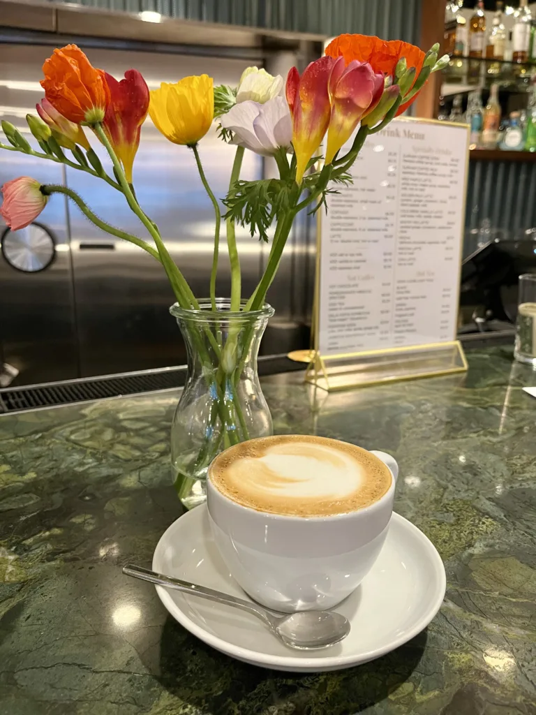 LATTE