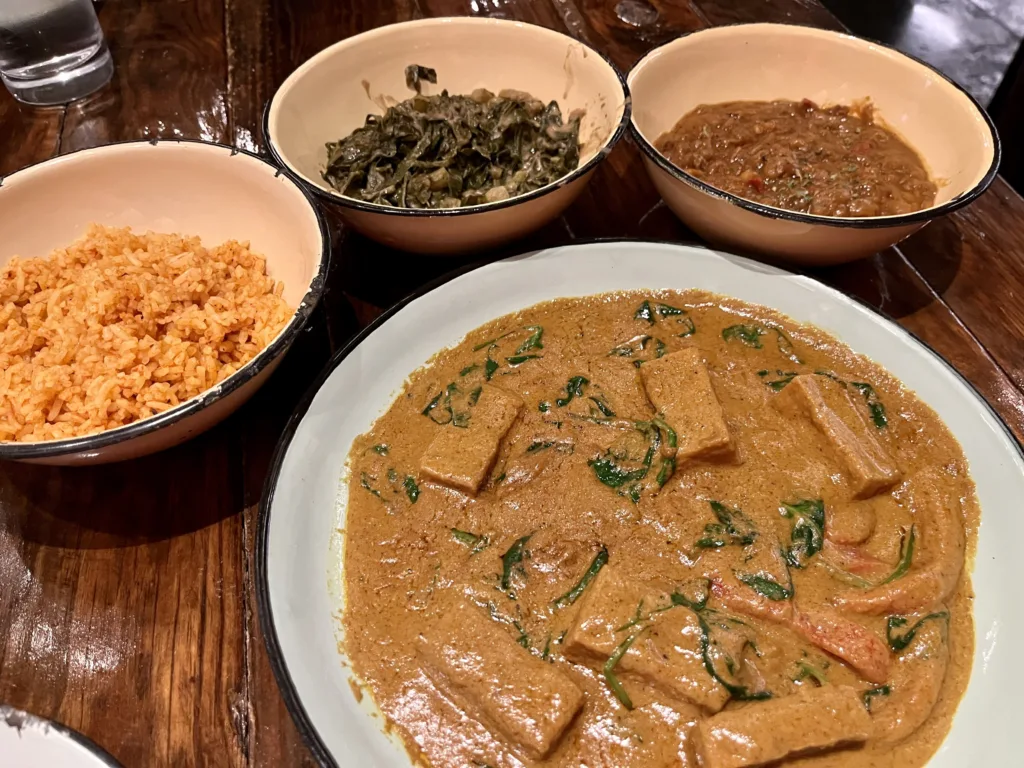 Dovi Tofu