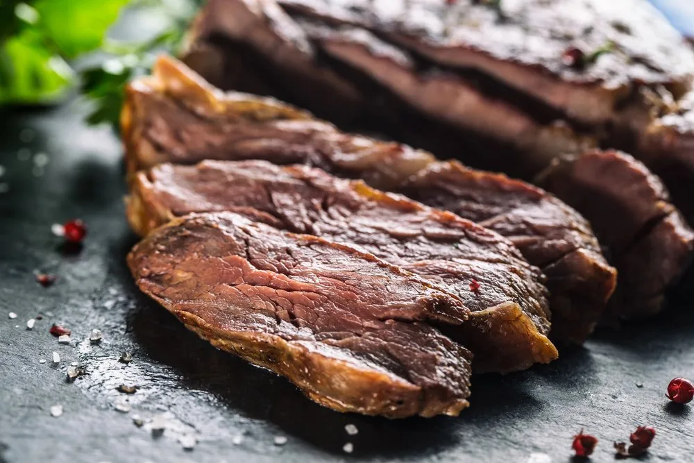 ribeye