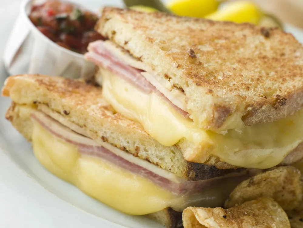 monte cristo