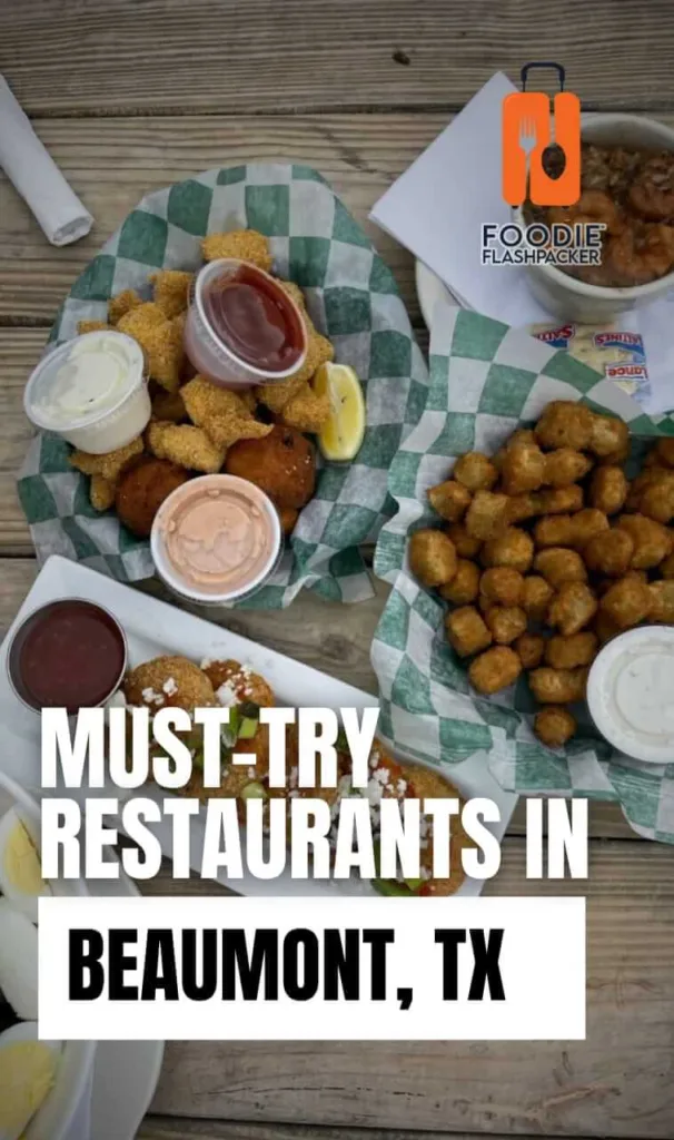 The 7 Best Beaumont Restaurants: Cajun, Tex-Mex, and Beyond (Beaumont, TX)