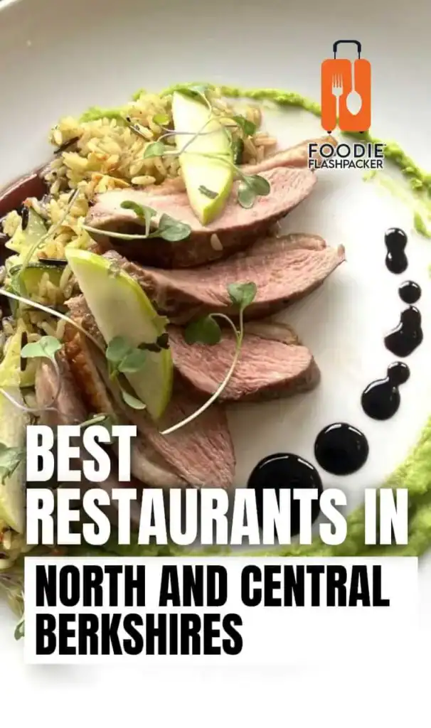 8 Best Restaurants in the Berkshires (North and Central Berkshires)