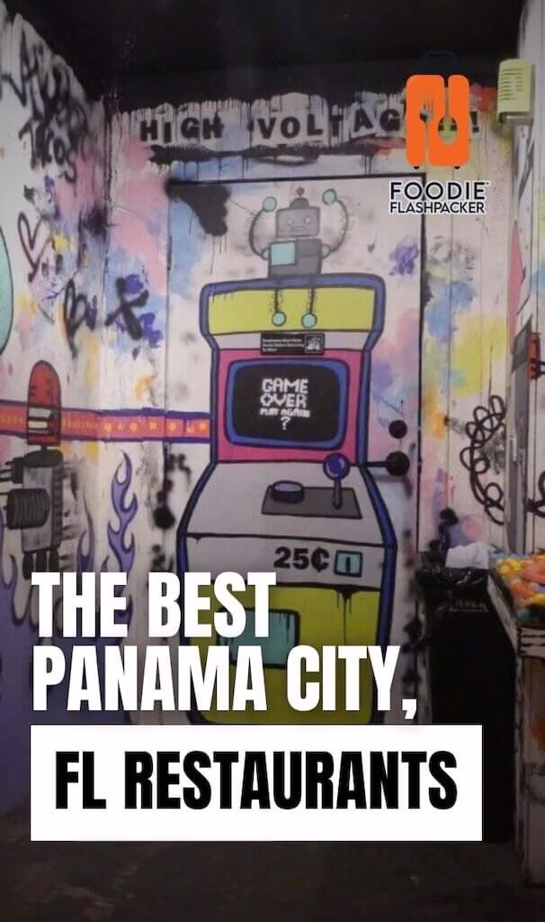 Discover 16 Must-Try Panama City FL Restaurants