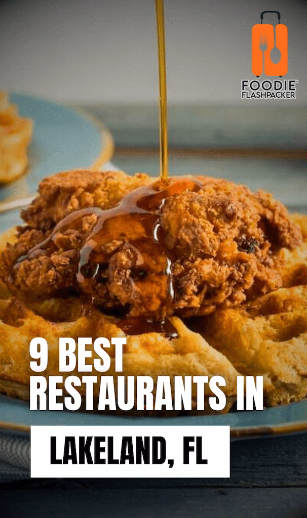 The 9 Best Lakeland FL Restaurants