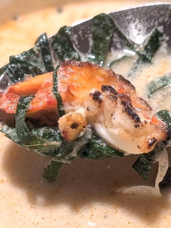 Michelin starred restaurants in Bangkok