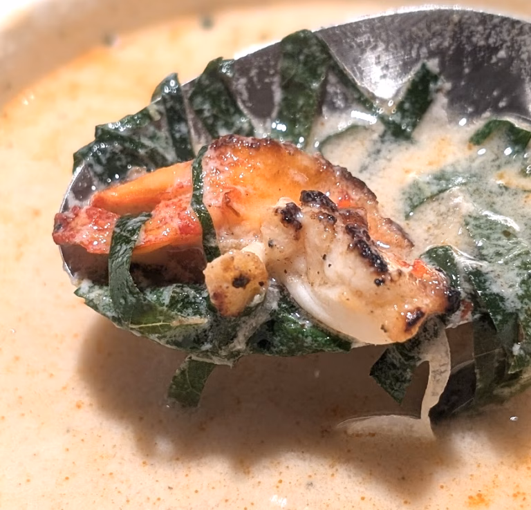 12 Best Michelin Restaurants in Bangkok