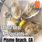Restaurants in Pismo Beach, CA