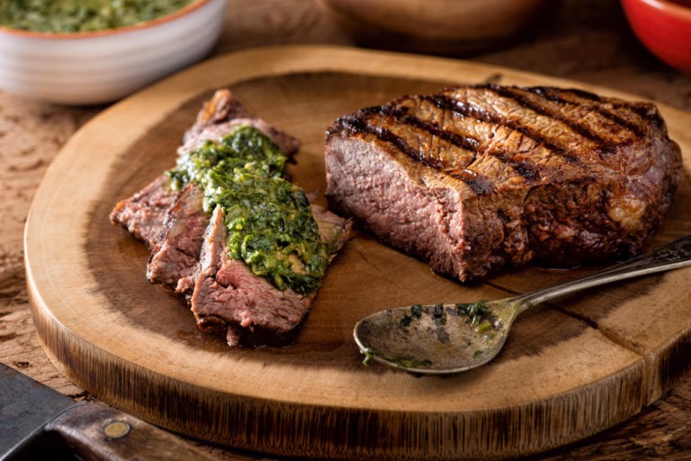 What is Argentinian Food?