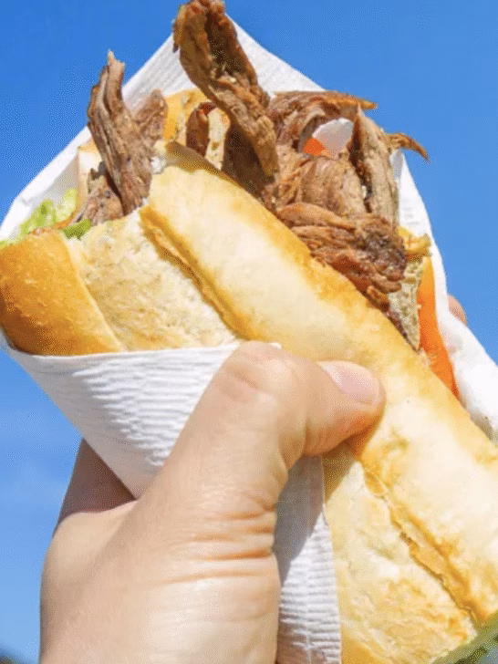 what food is miami known for
