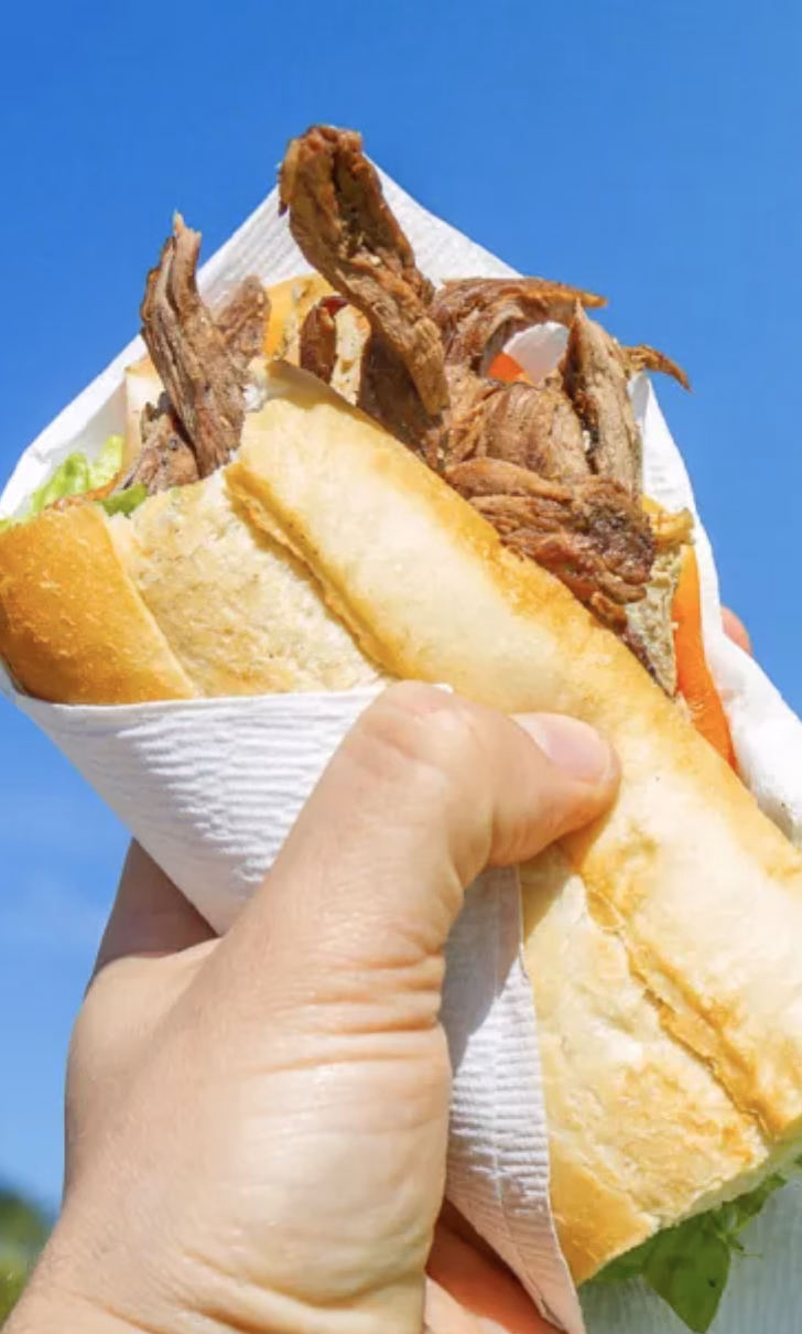 What Food is Miami Known For