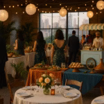 How to Host a Travel-Themed Wedding Party Without Leaving Your City